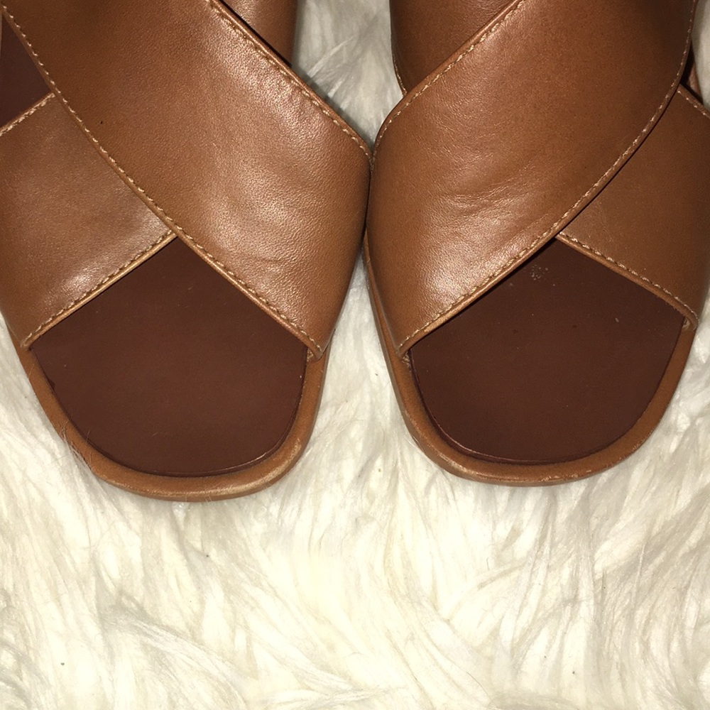 Tory Burch Wedges - Picture 4 of 5